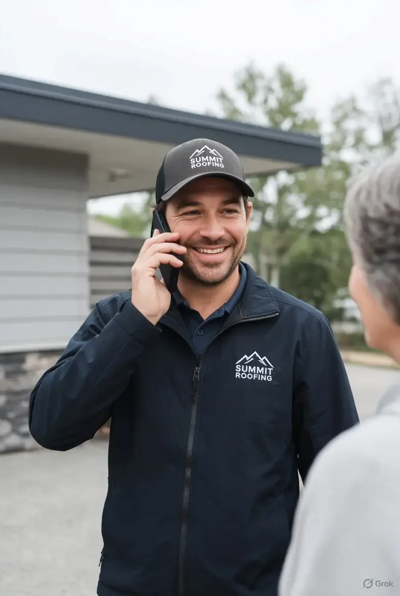Flat Roof Leak Repair West Frankfort, IL FAQs